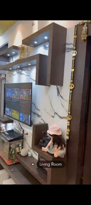 Furnished Amenities in 2 BHK Apartment at Gaurs Cascades, Raj Nagar Extension – for Sale