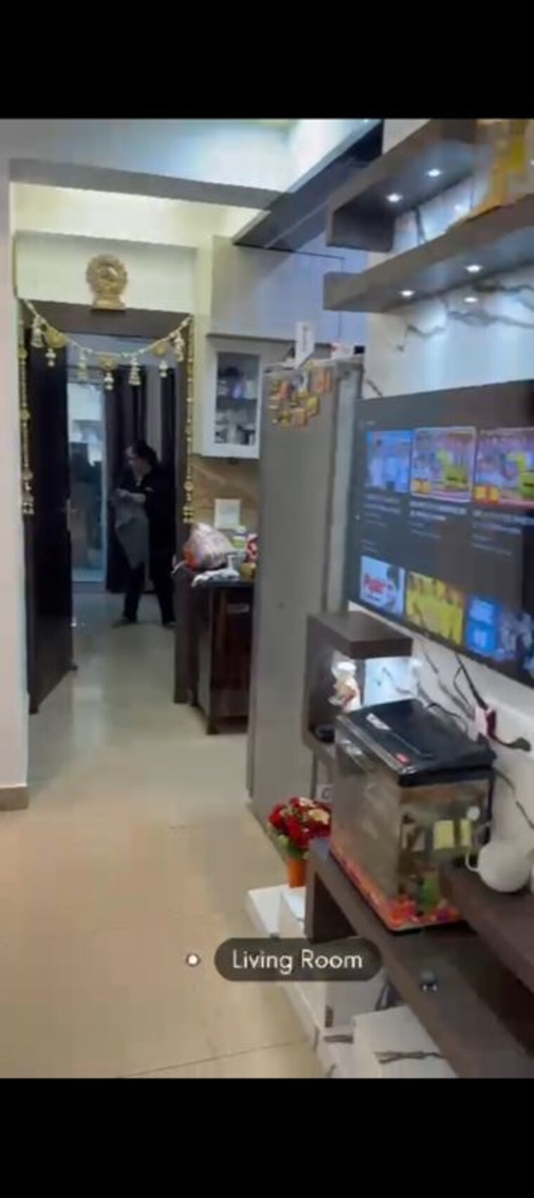 Gym, gaurs-cascades 2 Bedroom 1020 Sq.Ft. Apartment In Raj Nagar Extension Ghaziabad 10355115