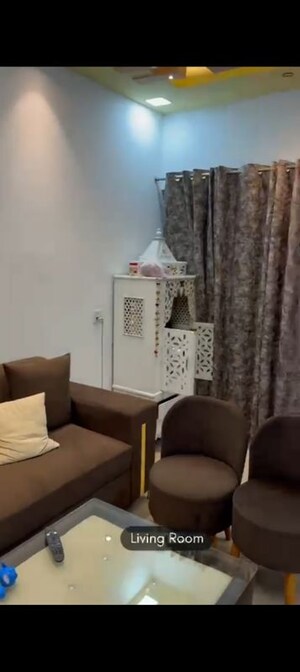 Furnished Amenities in 2 BHK Apartment at Gaurs Cascades, Raj Nagar Extension – for Sale