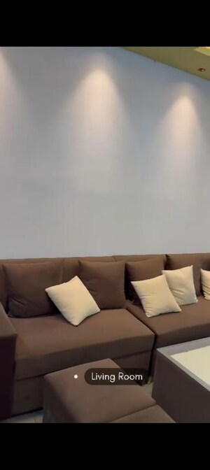 Bedroom in 2 BHK Apartment at Gaurs Cascades, Raj Nagar Extension – for Sale