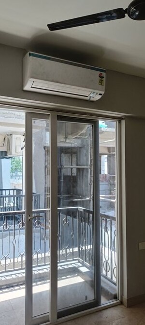 2.5 BHK Apartment – Exterior View View at Signature Global City 81, Sector 81 - for Rent