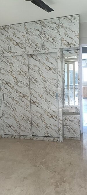 Building Lobby in 2.5 BHK Apartment at Signature Global City 81, Sector 81 – for Rent
