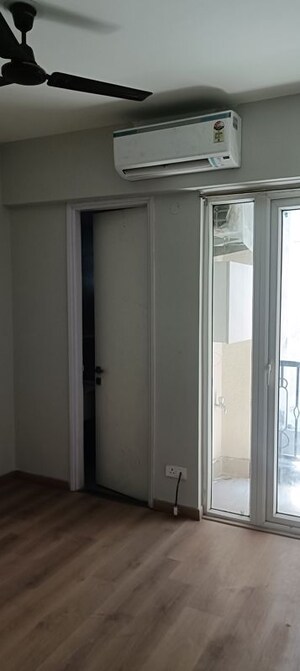 Building Lobby in 2.5 BHK Apartment at Signature Global City 81, Sector 81 – for Rent