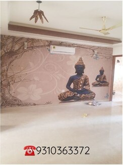 2 BHK Builder Floor For Sale in Amolik Aster Woods