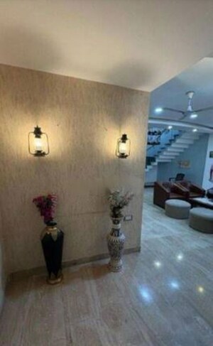 Furnished Amenities in 4 BHK Apartment at Ansals Celebrity Greens, Muzaffar Nagar Ghusval – for Rent