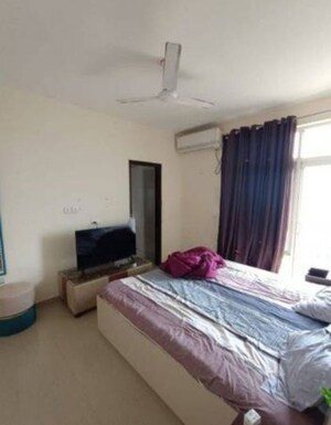 Bedroom in 4 BHK Apartment at Ansals Celebrity Greens, Muzaffar Nagar Ghusval – for Rent