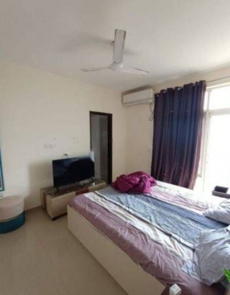 Bedroom, ansals-celebrity-greens 4 Bedroom 3000 Sq.Ft. Apartment In Muzaffar Nagar Ghusval Lucknow 10355126