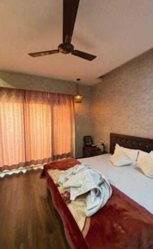 Bedroom in 4 BHK Apartment at Ansals Celebrity Greens, Muzaffar Nagar Ghusval – for Rent