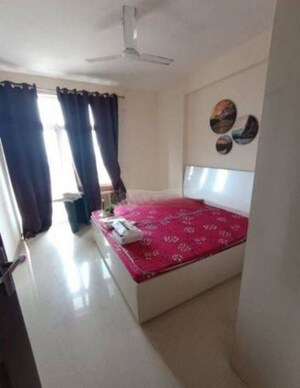Furnished Amenities in 4 BHK Apartment at Ansals Celebrity Greens, Muzaffar Nagar Ghusval – for Rent