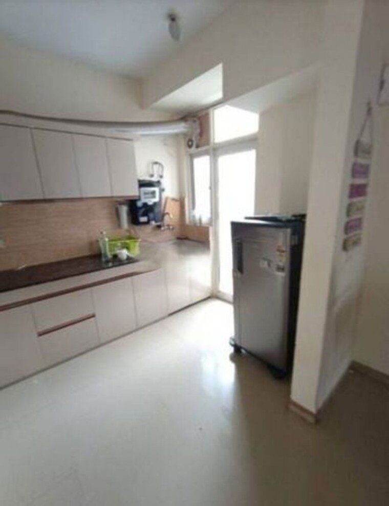 Kitchen, ansals-celebrity-greens 4 Bedroom 3000 Sq.Ft. Apartment In Muzaffar Nagar Ghusval Lucknow 10355126