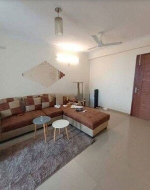 Living Room in 4 BHK Apartment at Ansals Celebrity Greens, Muzaffar Nagar Ghusval – for Rent