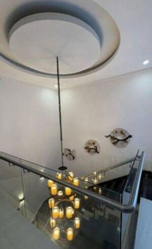 Furnished Amenities in 4 BHK Apartment at Ansals Celebrity Greens, Muzaffar Nagar Ghusval – for Rent