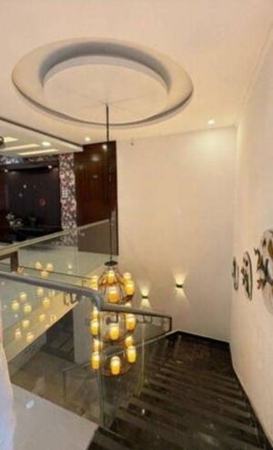 Furnished Amenities in 4 BHK Apartment at Ansals Celebrity Greens, Muzaffar Nagar Ghusval – for Rent