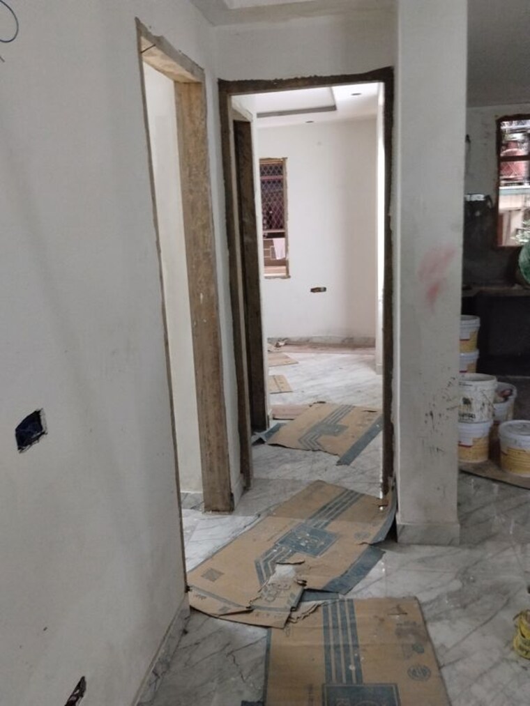 undefined, khirki extension 4 Bedroom 120 Sq.Yd. Apartment In Khirki Extension Delhi 10355147