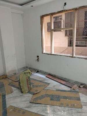 Balcony in 4 BHK Apartment at Khirki Extension – for Sale