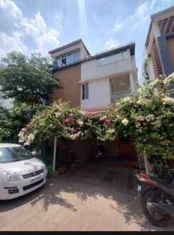 4 BHK + Pooja Room Villa For Sale in Whitestone Rosario