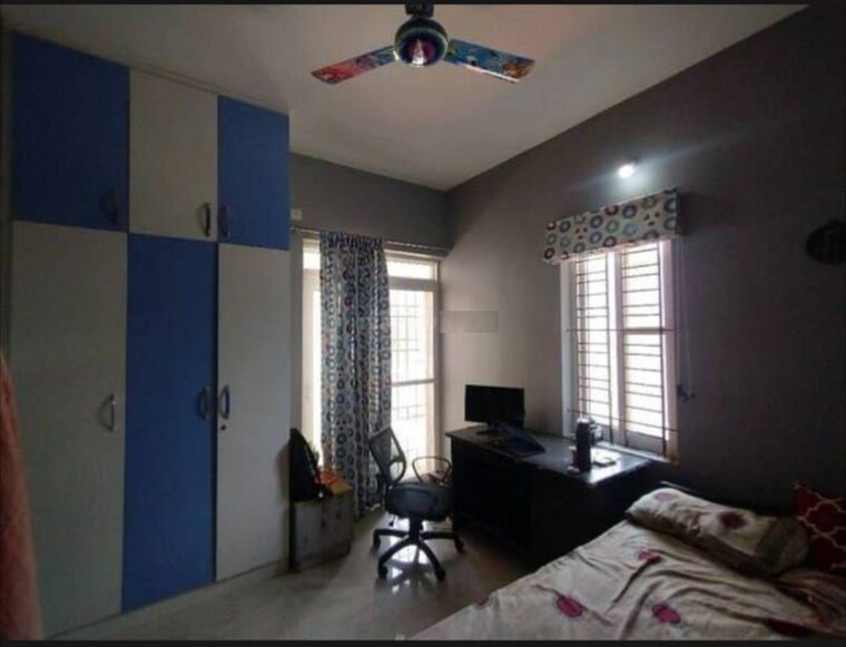 Living Room, whitestone-rosario 4 Bedroom 3060 Sq.Ft. Villa In Whitefield Bangalore 10355151
