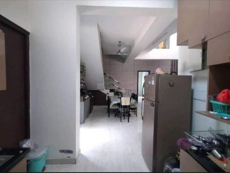 Kitchen, whitestone-rosario 4 Bedroom 3060 Sq.Ft. Villa In Whitefield Bangalore 10355151
