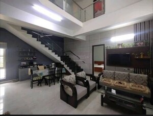 Gym in 4 BHK Villa at Whitestone Rosario, Whitefield – for Sale