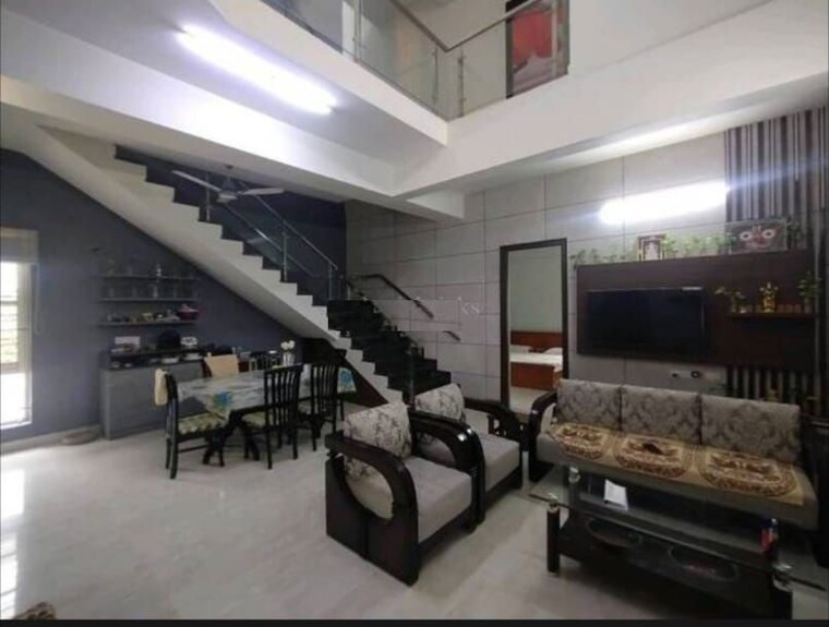 Gym, whitestone-rosario 4 Bedroom 3060 Sq.Ft. Villa In Whitefield Bangalore 10355151