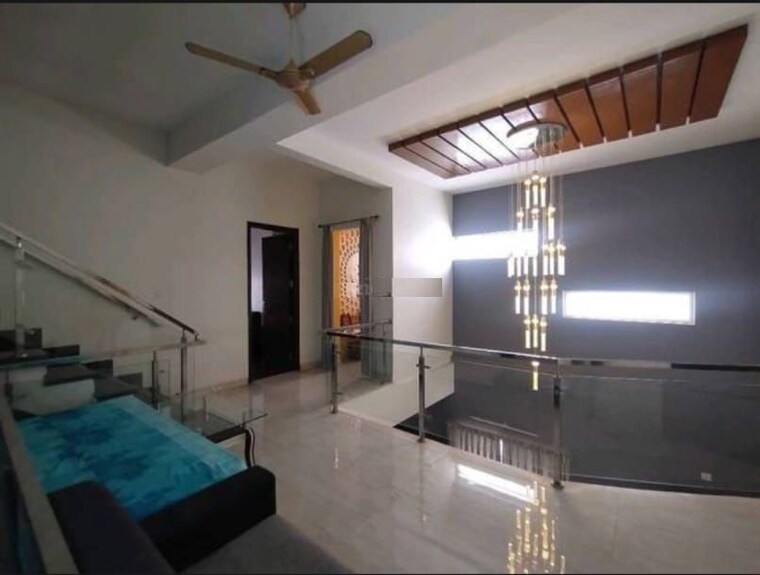 Living Room, whitestone-rosario 4 Bedroom 3060 Sq.Ft. Villa In Whitefield Bangalore 10355151