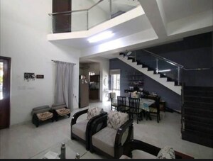 Gym in 4 BHK Villa at Whitestone Rosario, Whitefield – for Sale