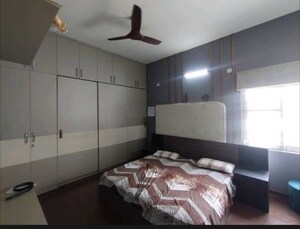 Kitchen in 4 BHK Villa at Whitestone Rosario, Whitefield – for Sale