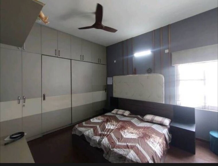 Kitchen, whitestone-rosario 4 Bedroom 3060 Sq.Ft. Villa In Whitefield Bangalore 10355151