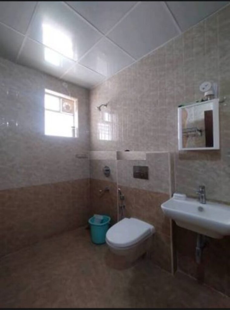 Bathroom, whitestone-rosario 4 Bedroom 3060 Sq.Ft. Villa In Whitefield Bangalore 10355151