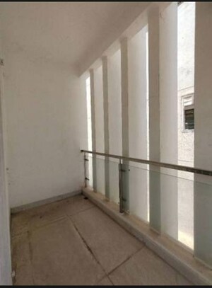 Building Lobby in 4 BHK Villa at Whitestone Rosario, Whitefield – for Sale