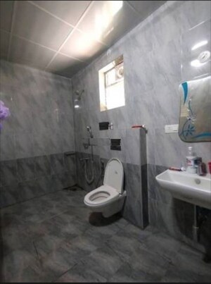 Bathroom in 4 BHK Villa at Whitestone Rosario, Whitefield – for Sale