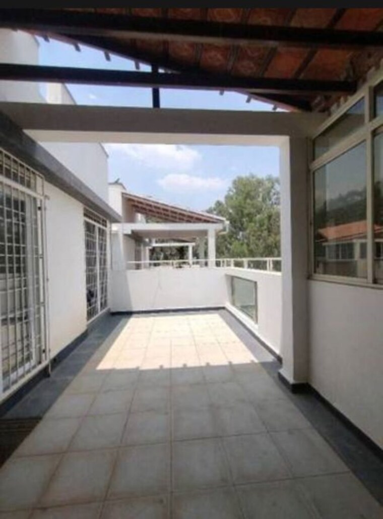 Balcony, whitestone-rosario 4 Bedroom 3060 Sq.Ft. Villa In Whitefield Bangalore 10355151