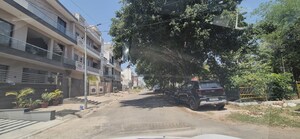  Plot – Exterior View View at Mullanpur - for Sale