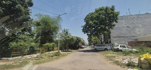  Plot – Garden View at Mullanpur - for Sale