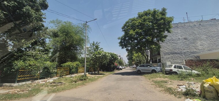 Garden, mullanpur  200 Sq.Yd. Plot In Mullanpur Mohali 10355136
