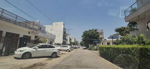  Plot – Exterior View View at Mullanpur - for Sale