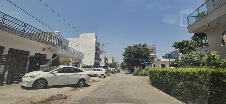 Exterior View, mullanpur  200 Sq.Yd. Plot In Mullanpur Mohali 10355136