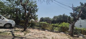 Plot Area in  Plot at Mullanpur – for Sale