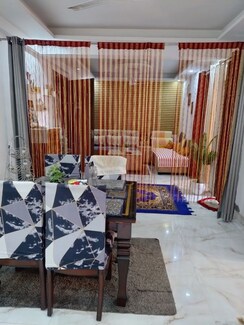 2 BHK Builder Floor For Rent in Chattarpur