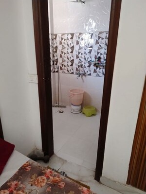 Room in 2 BHK Builder Floor at Chattarpur – for Rent