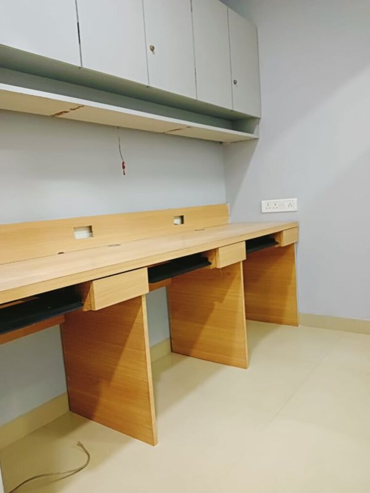 Kitchen, haware-infotech-park-vashi Commercial Office Space 860 Sq.Ft. In Vashi Sector 30a Navi Mumbai 10355161