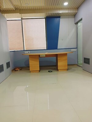 Team Area in  Office Space at Haware Infotech Park Vashi, Vashi Sector 30a – for Rent
