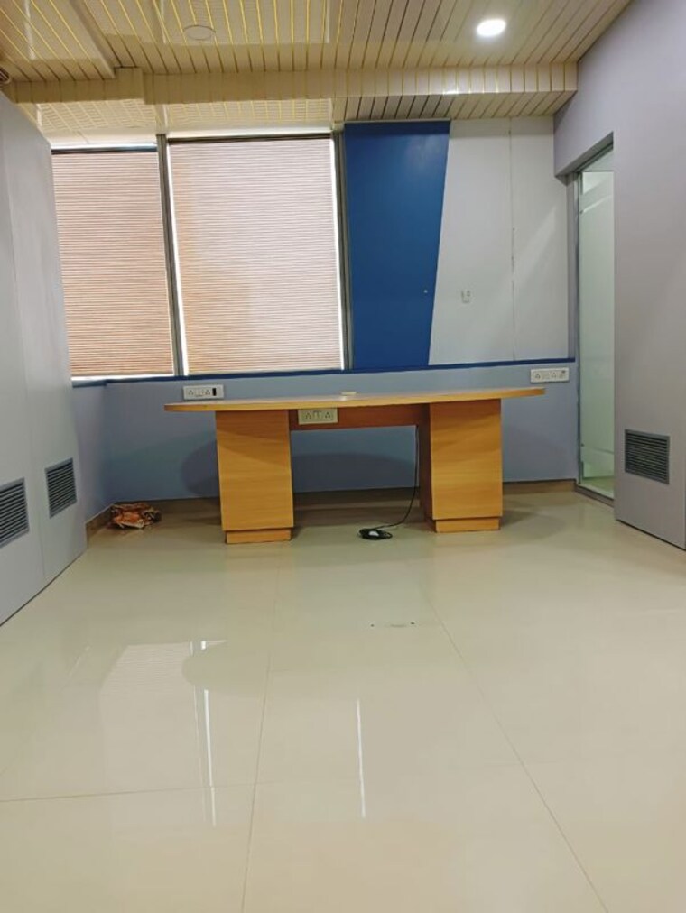 Team Area, haware-infotech-park-vashi Commercial Office Space 860 Sq.Ft. In Vashi Sector 30a Navi Mumbai 10355161
