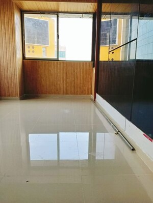 Building Lobby in  Office Space at Haware Infotech Park Vashi, Vashi Sector 30a – for Rent