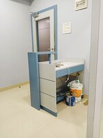860 Sq.Ft. Office Space in Haware Infotech Park Vashi