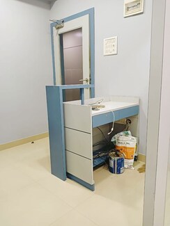 Office Space For Rent in Haware Infotech Park Vashi