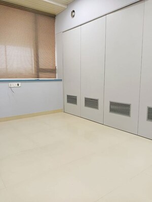 Room in  Office Space at Haware Infotech Park Vashi, Vashi Sector 30a – for Rent