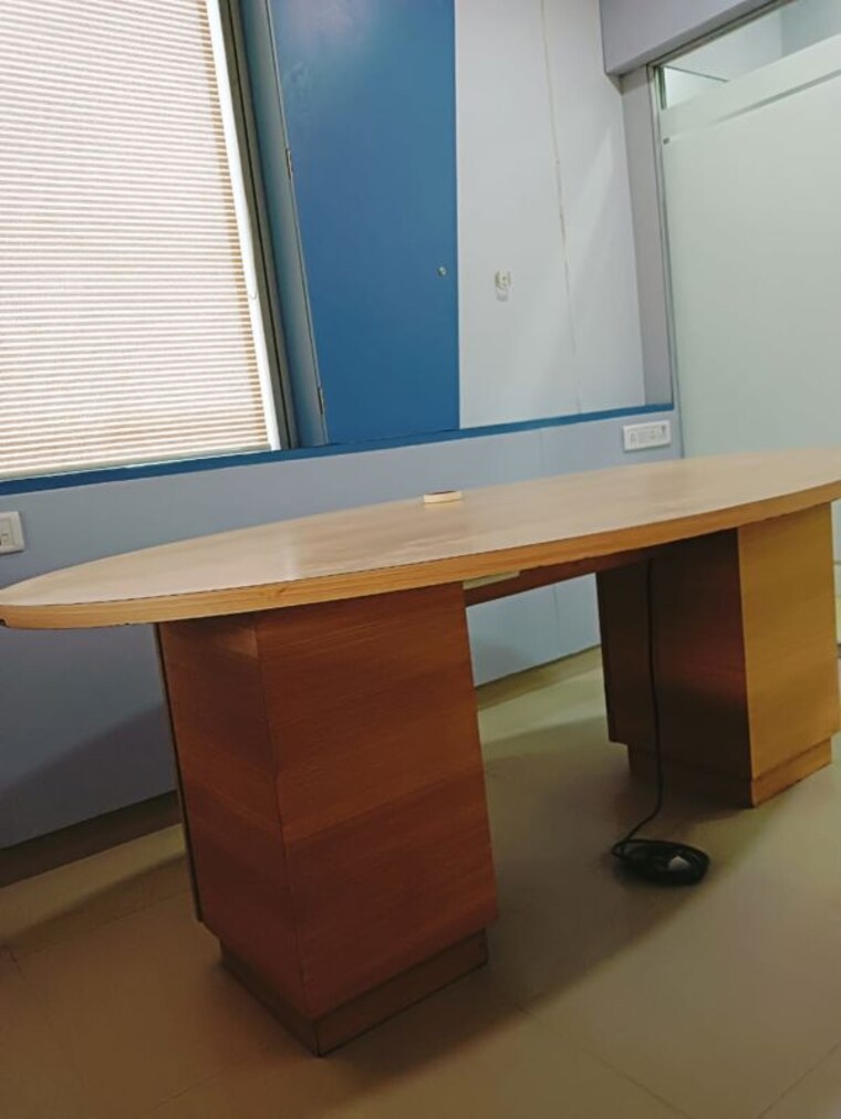 Team Area, haware-infotech-park-vashi Commercial Office Space 860 Sq.Ft. In Vashi Sector 30a Navi Mumbai 10355161