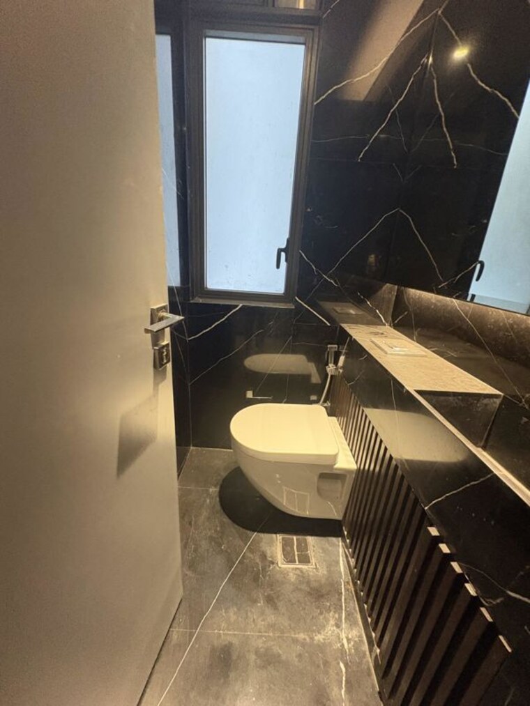 Team Area, lodha-the-park 4 Bedroom 1472 Sq.Ft. Apartment In Worli Mumbai 10355170