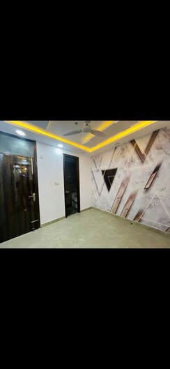 3 BHK Builder Floor For Sale in Tughlakabad Extension